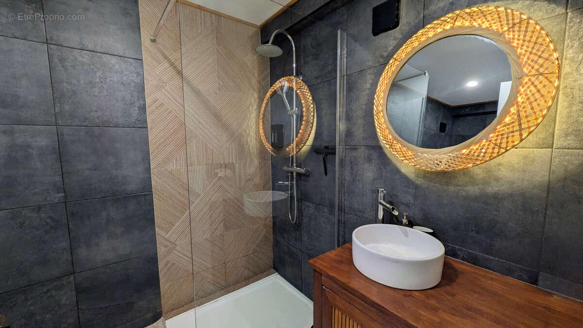 Maison à LE BEAUSSET