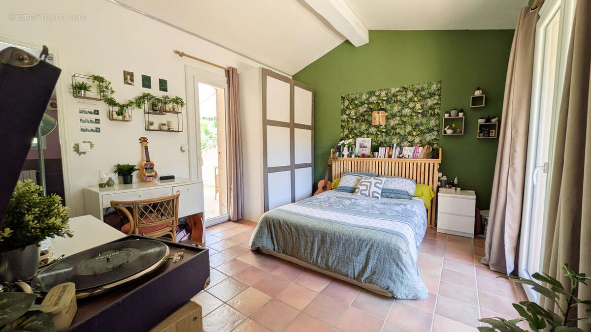 Maison à LE BEAUSSET