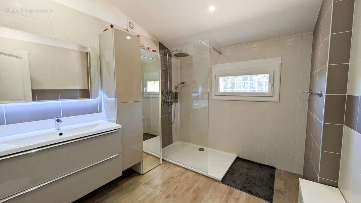 Maison à LE BEAUSSET