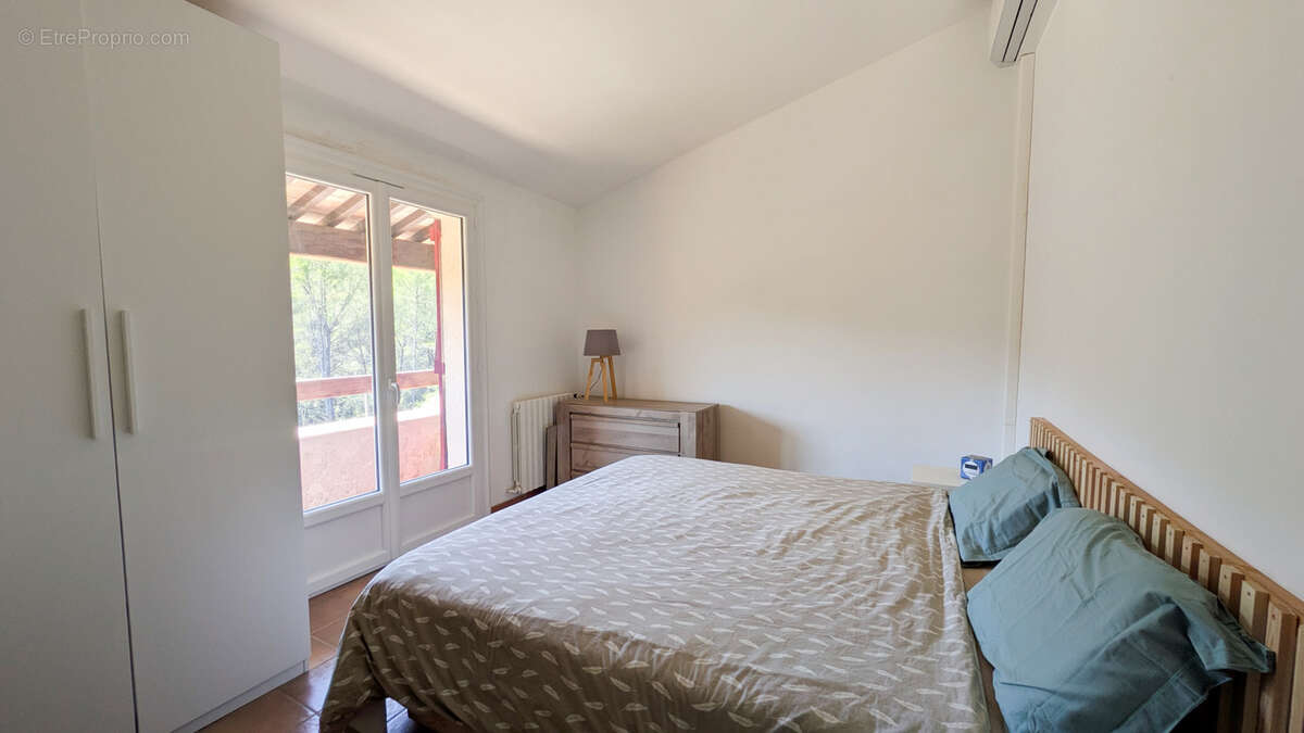 Maison à LE BEAUSSET