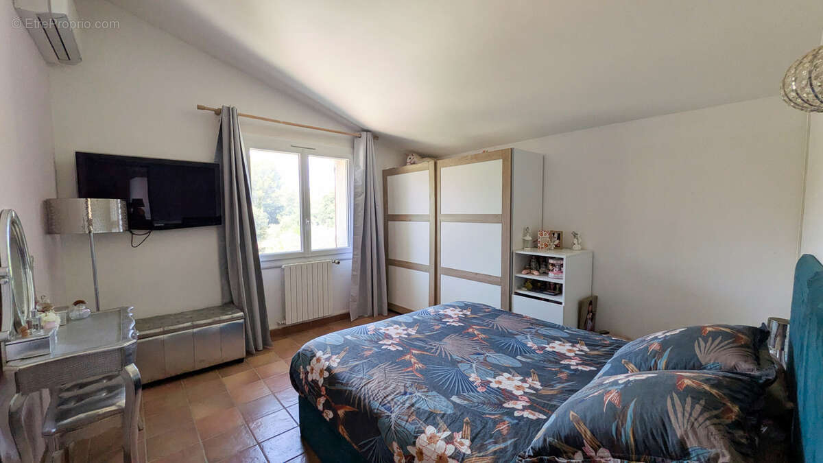 Maison à LE BEAUSSET