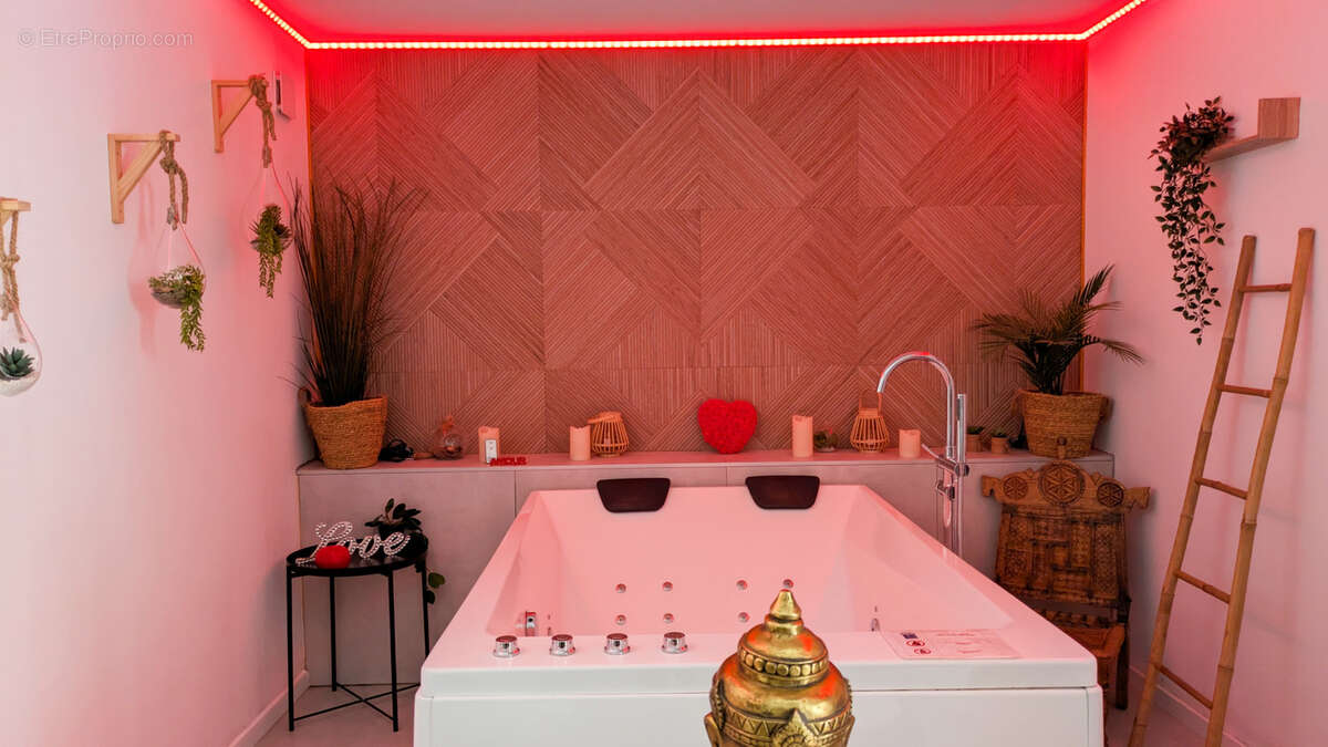 Maison à LE BEAUSSET