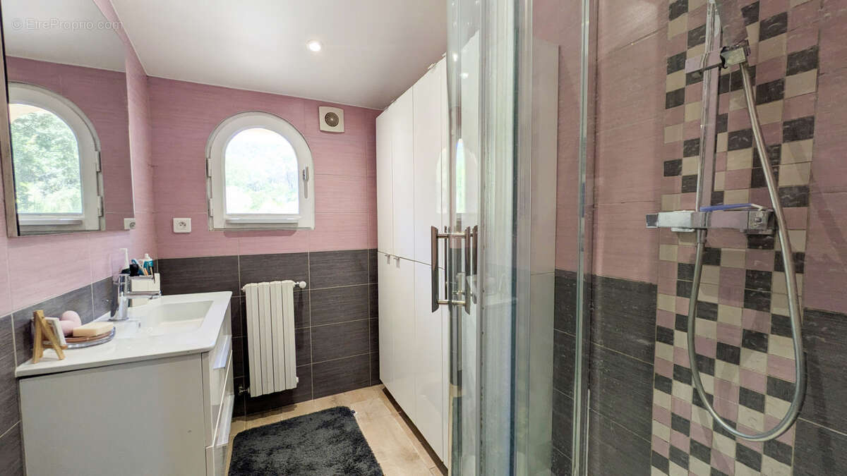 Maison à LE BEAUSSET