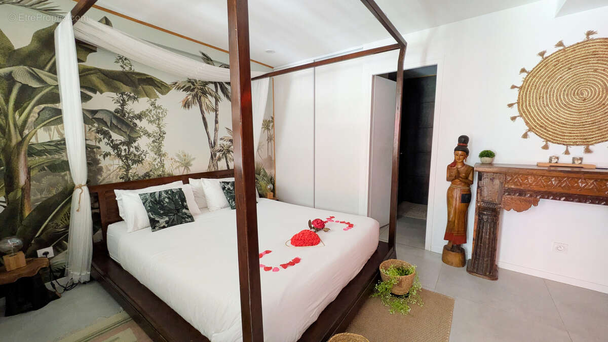 Maison à LE BEAUSSET