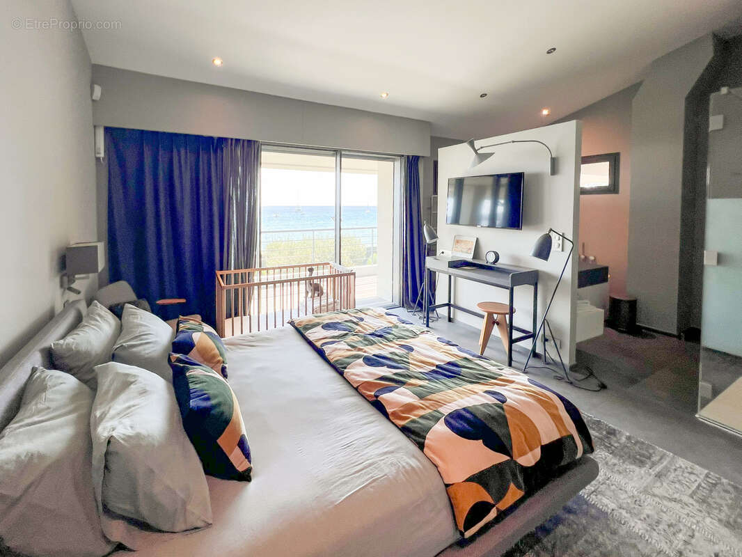 Maison à CAVALAIRE-SUR-MER