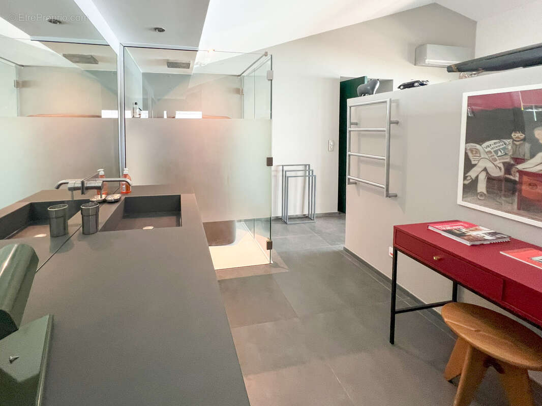 Maison à CAVALAIRE-SUR-MER