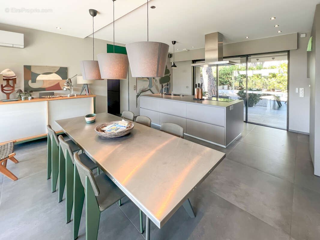 Maison à CAVALAIRE-SUR-MER