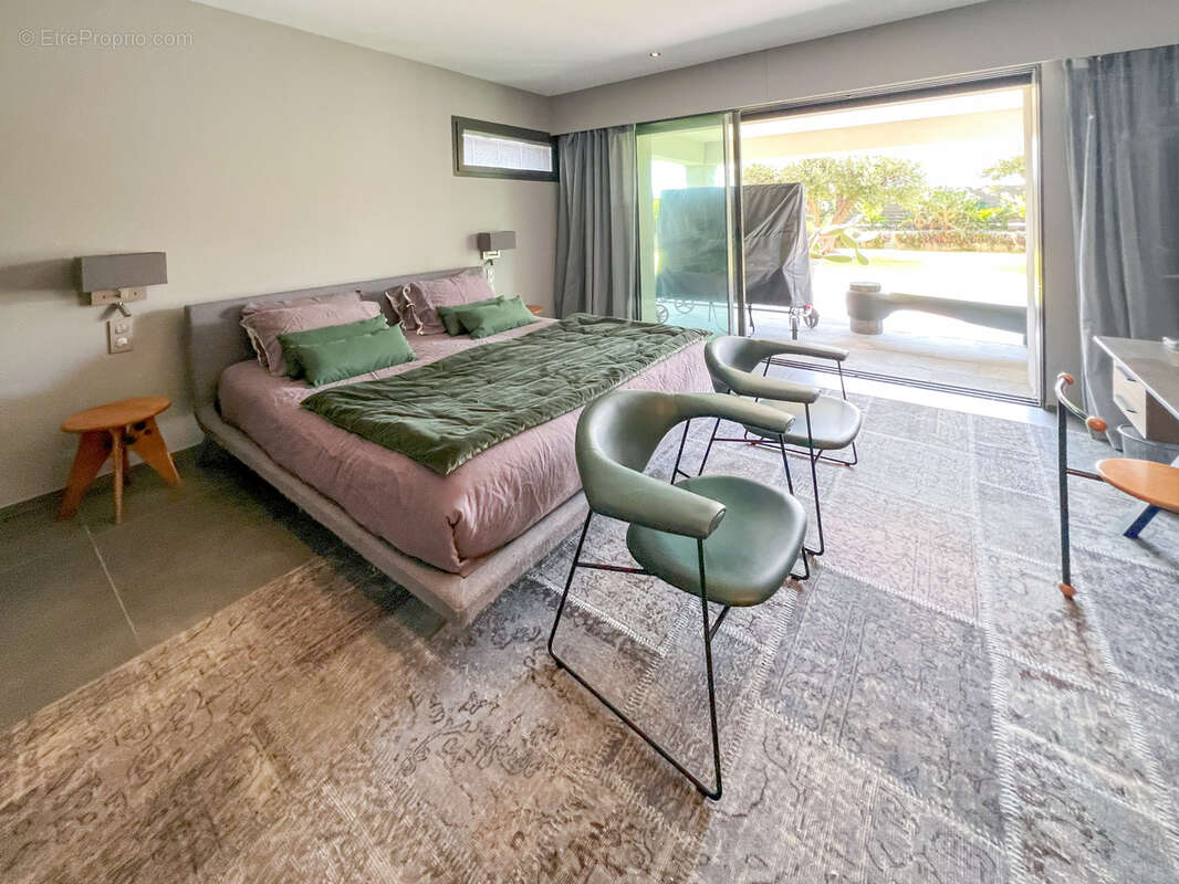 Maison à CAVALAIRE-SUR-MER