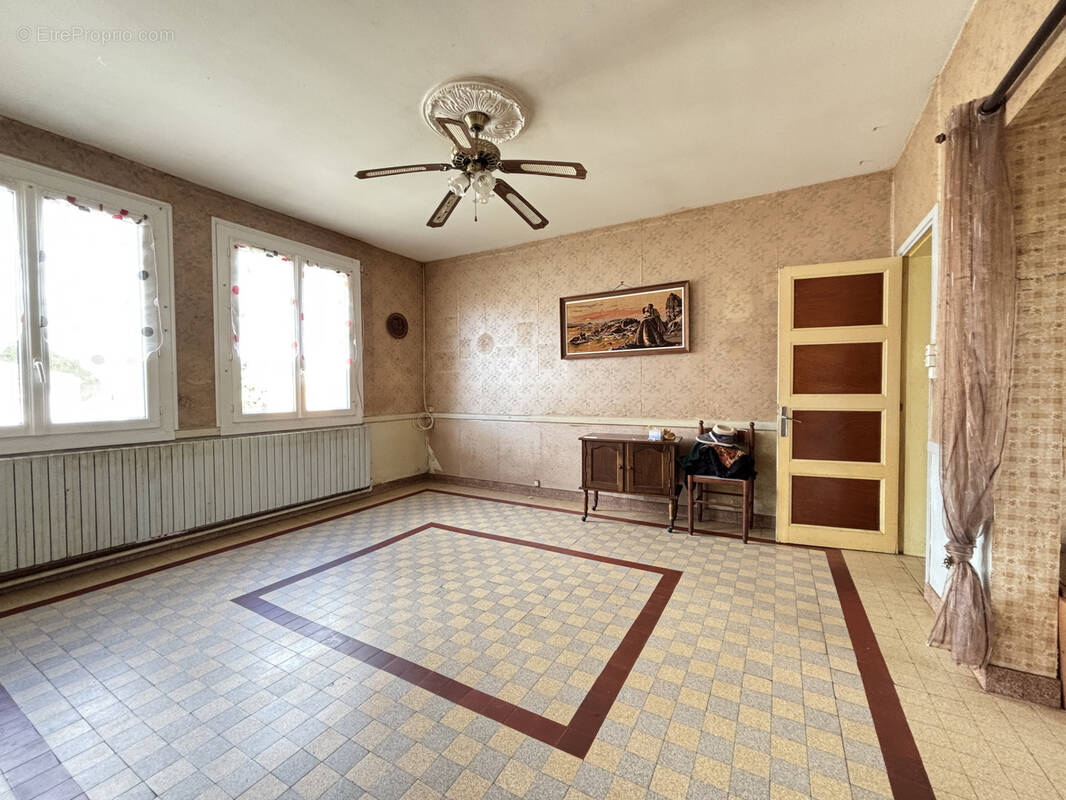 Maison à LE PELLERIN