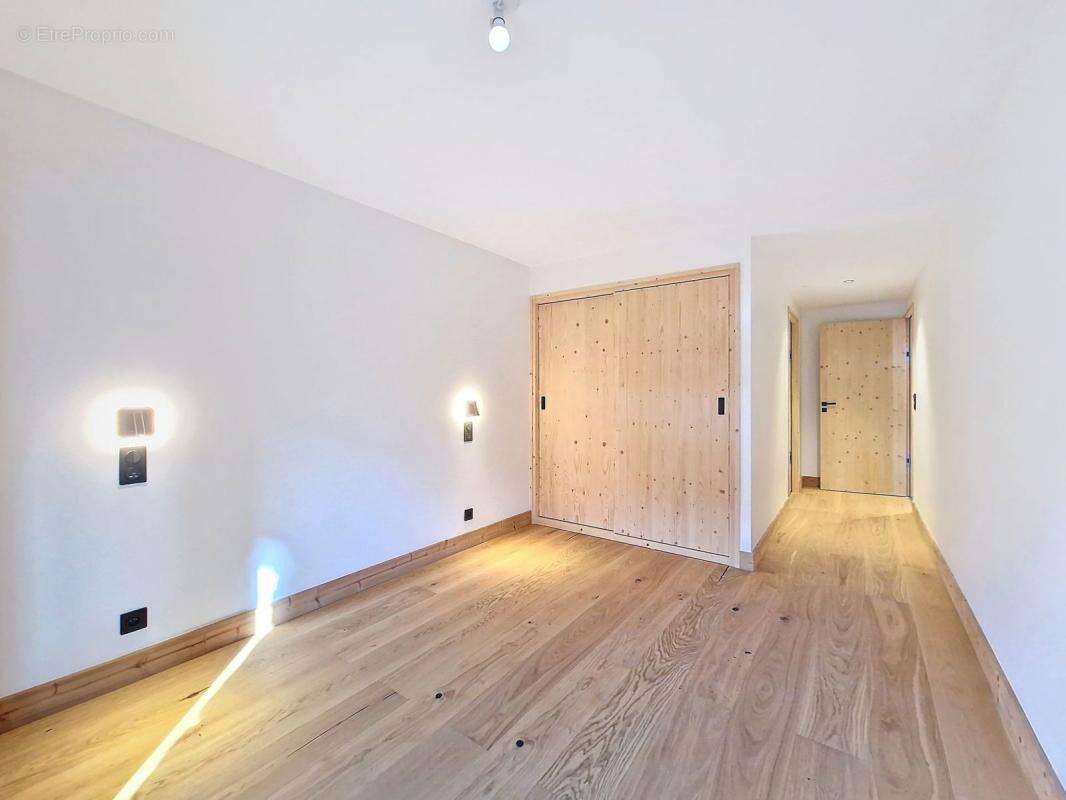 Appartement à SAINT-MARTIN-DE-BELLEVILLE