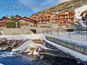 Appartement à SAINT-MARTIN-DE-BELLEVILLE