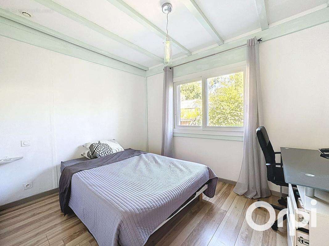 Maison à LA COLLE-SUR-LOUP