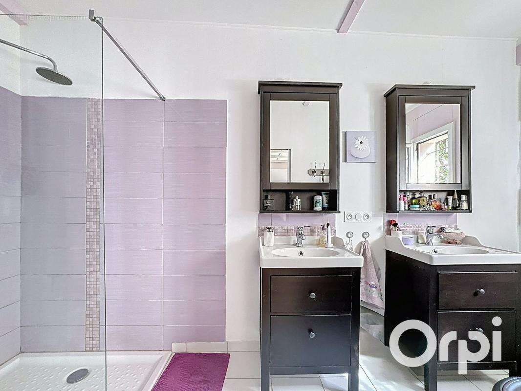 Maison à LA COLLE-SUR-LOUP