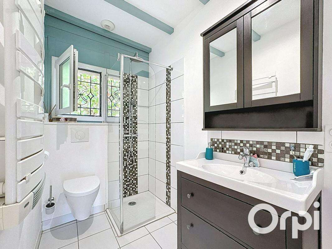 Maison à LA COLLE-SUR-LOUP