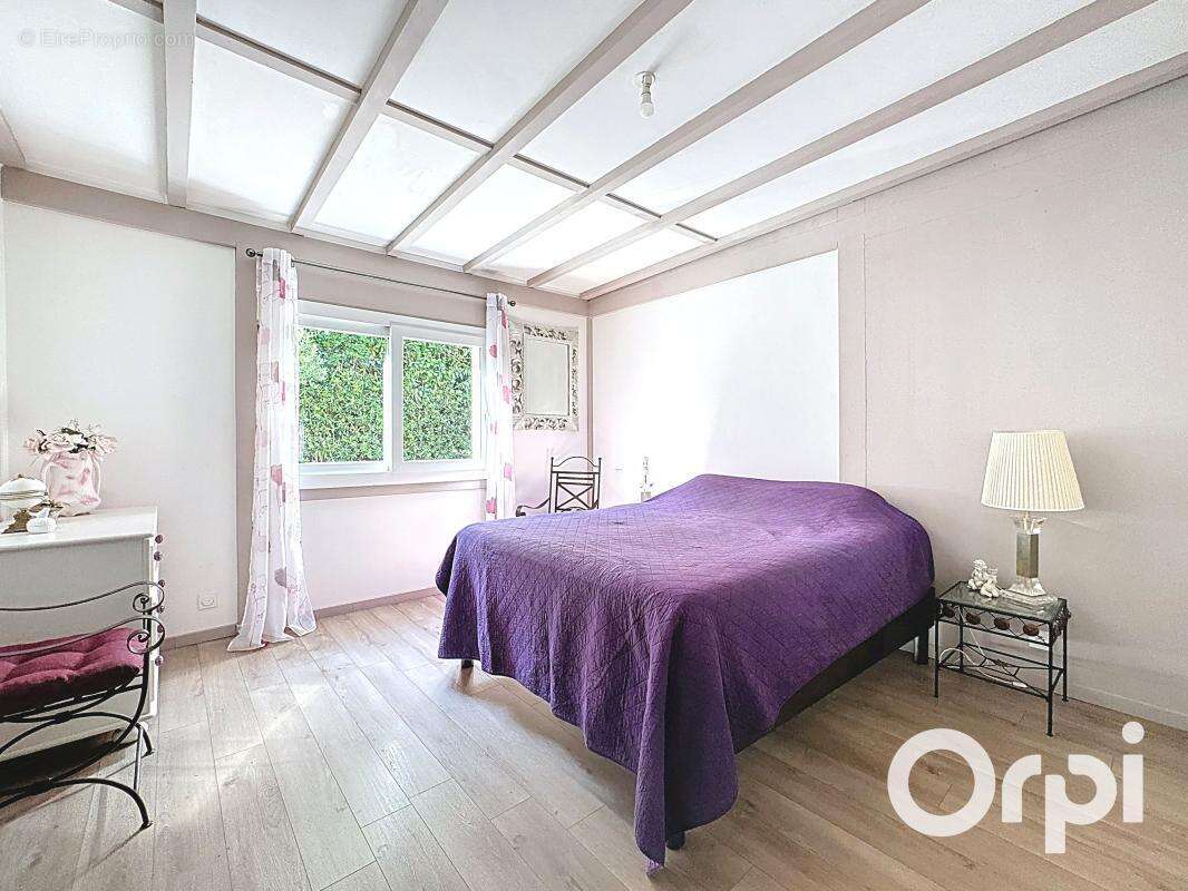 Maison à LA COLLE-SUR-LOUP