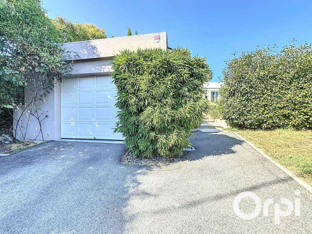 Maison à LA COLLE-SUR-LOUP