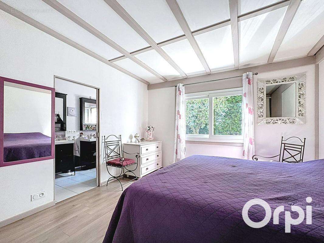 Maison à LA COLLE-SUR-LOUP