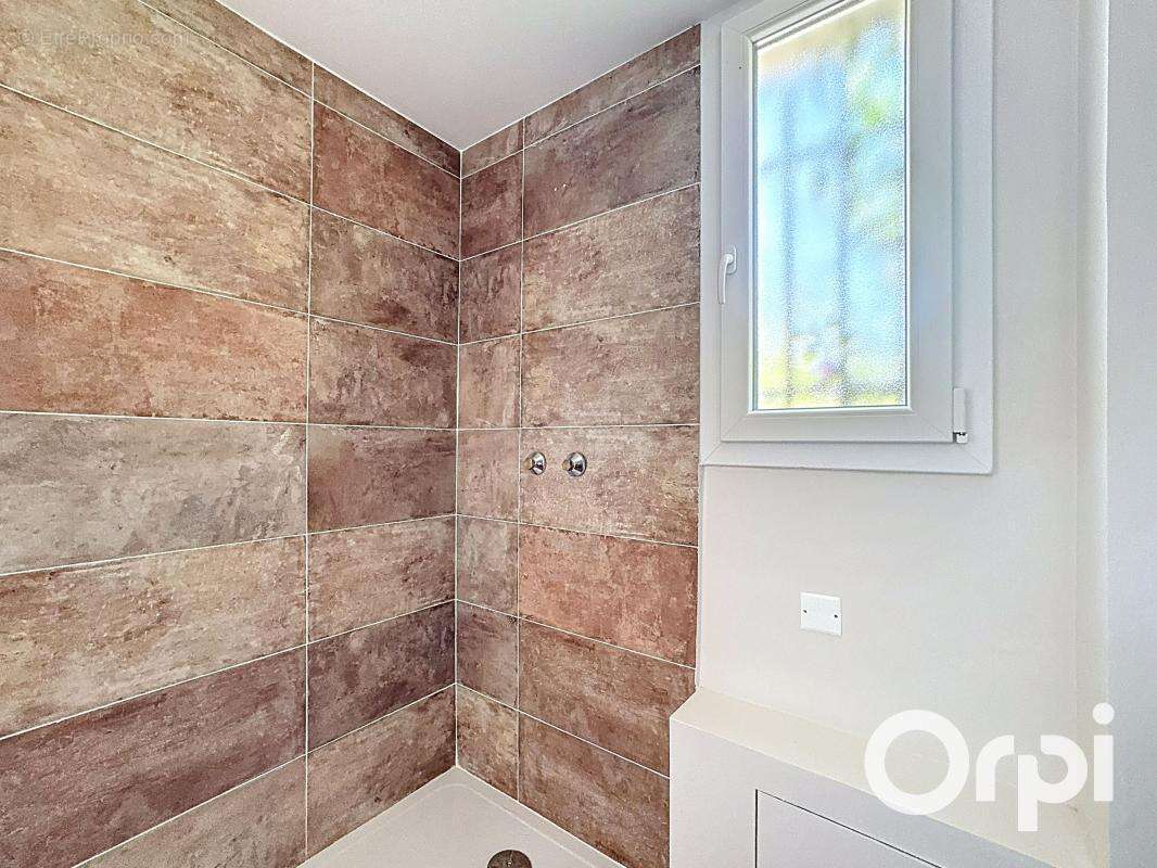 Maison à LA COLLE-SUR-LOUP