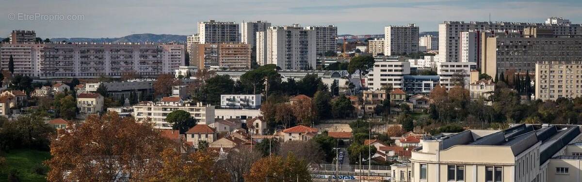 Commerce à MARSEILLE-13E