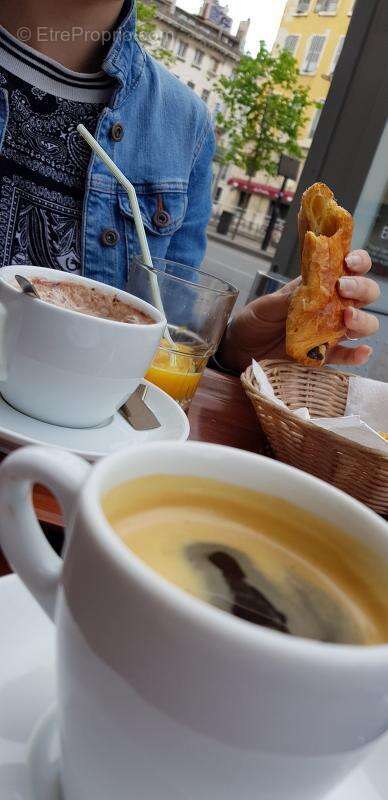 Commerce à MARSEILLE-13E