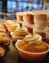 Commerce à MARSEILLE-13E