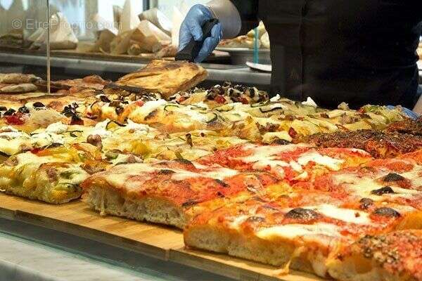 Commerce à MARSEILLE-13E