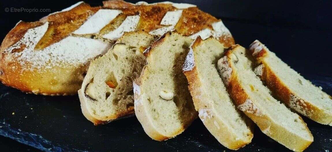 Commerce à GARDANNE