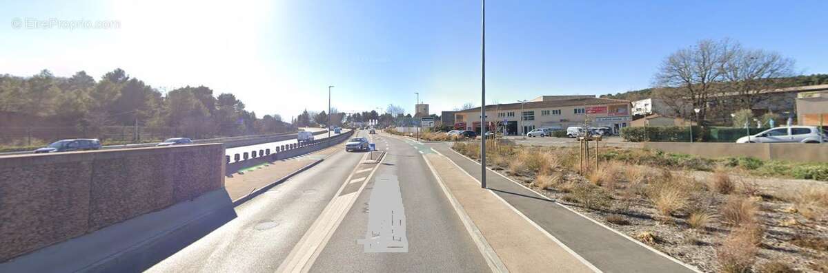 Commerce à GARDANNE