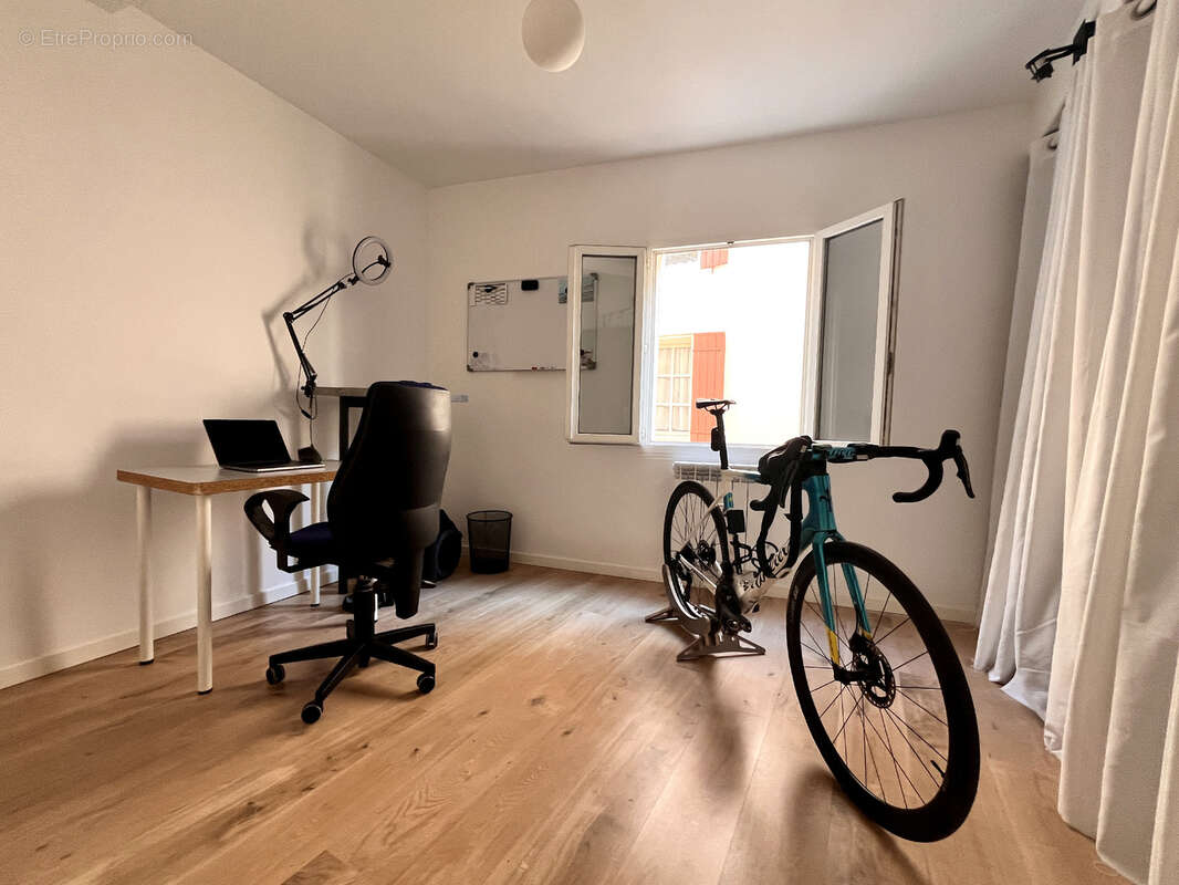 Maison à BEAUMES-DE-VENISE