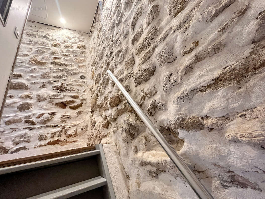 Maison à BEAUMES-DE-VENISE