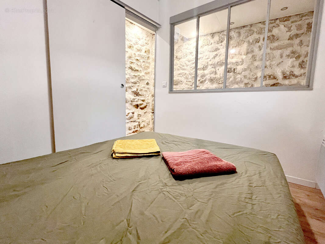 Maison à BEAUMES-DE-VENISE