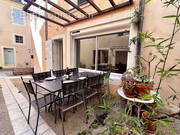 Maison à BEAUMES-DE-VENISE