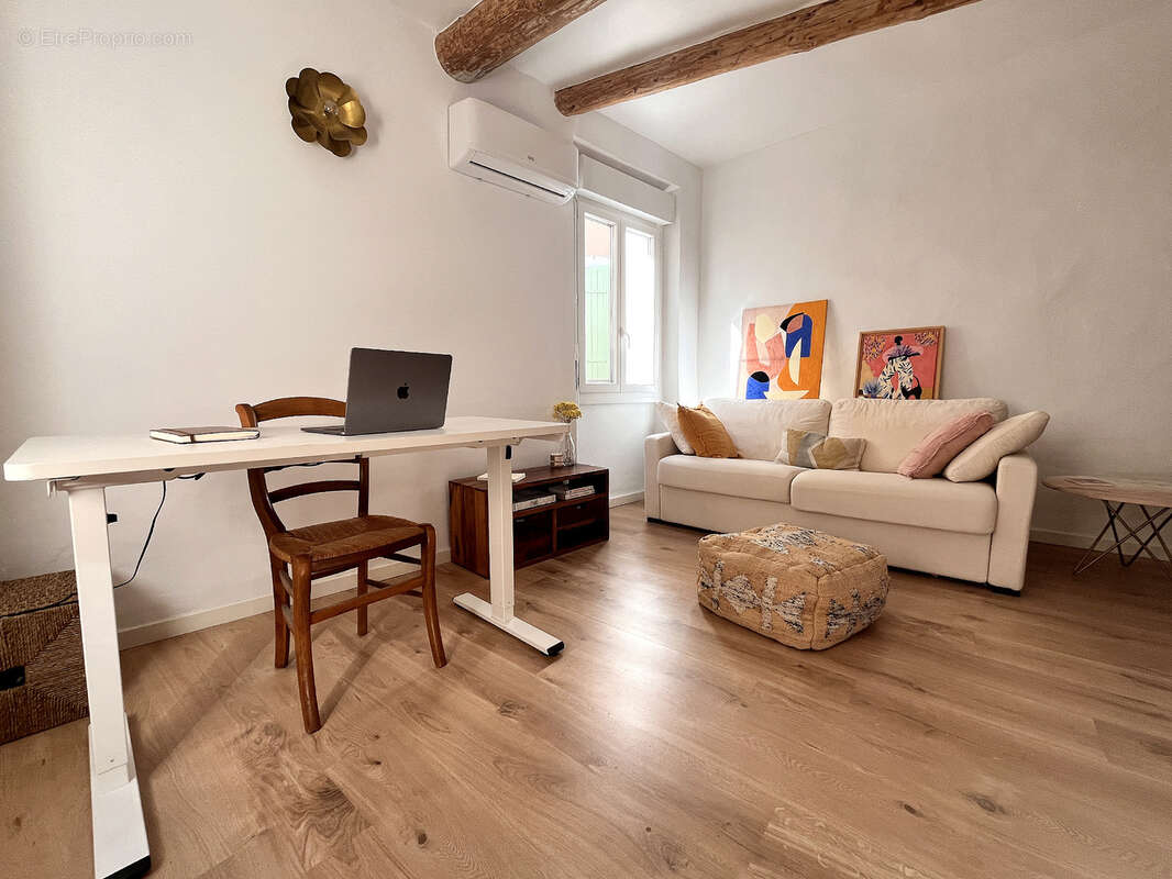 Maison à BEAUMES-DE-VENISE