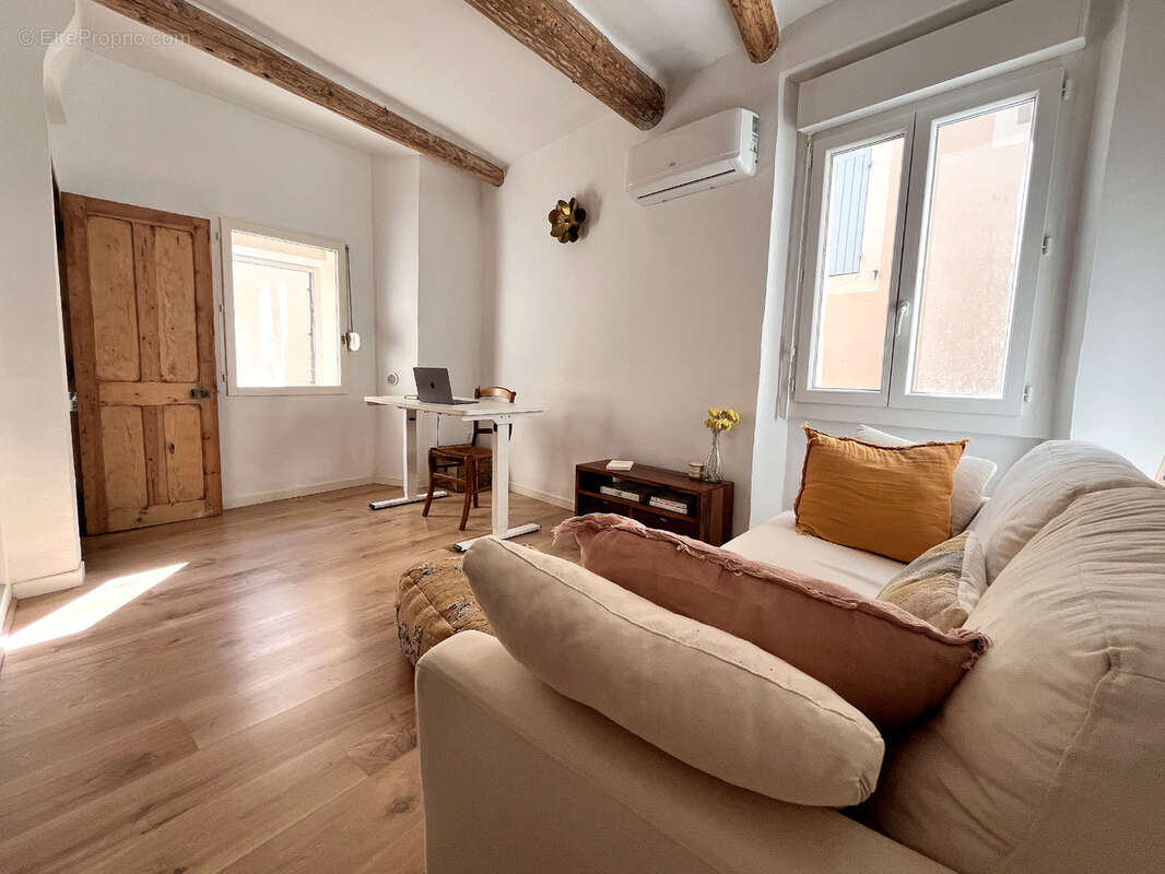 Maison à BEAUMES-DE-VENISE