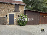 Maison à SAINT-PIERRE-DES-NIDS