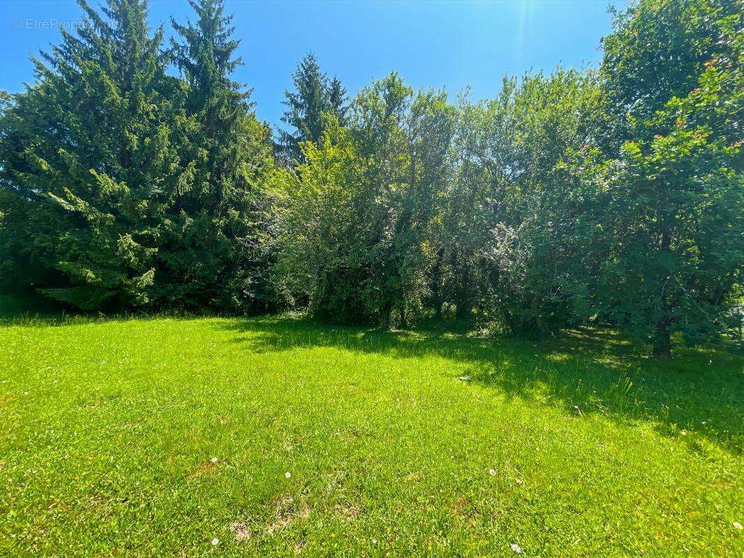 Maison à CHANCELADE