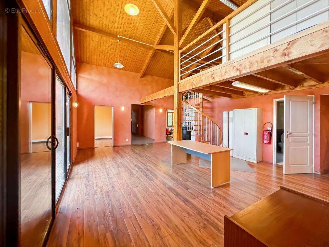 Maison à CHANCELADE