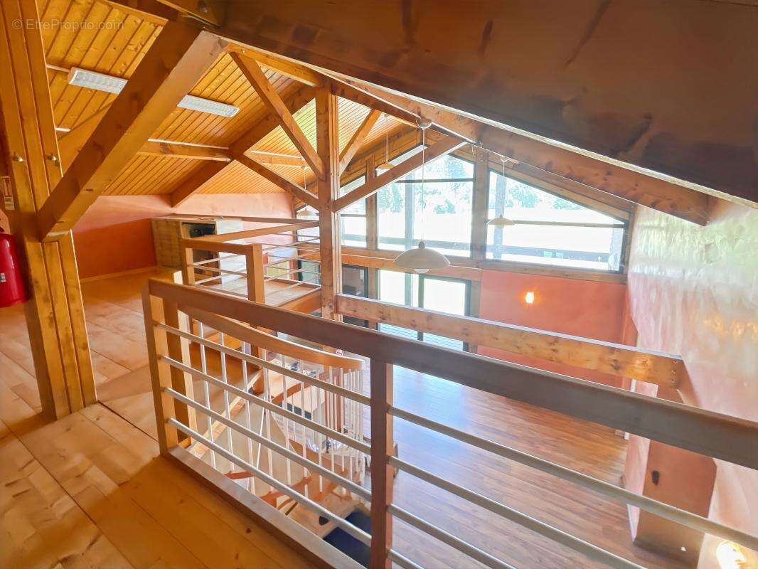 Maison à CHANCELADE