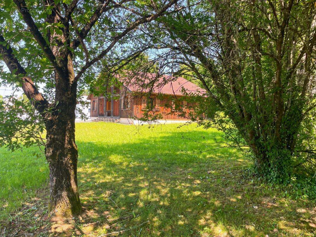 Maison à CHANCELADE