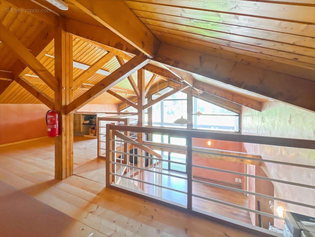 Maison à CHANCELADE