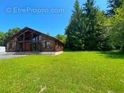 Maison à CHANCELADE