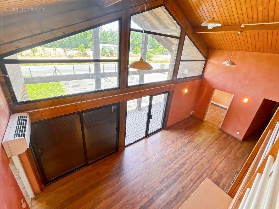 Maison à CHANCELADE