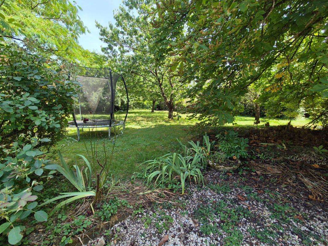 Maison à TERRASSON-LAVILLEDIEU