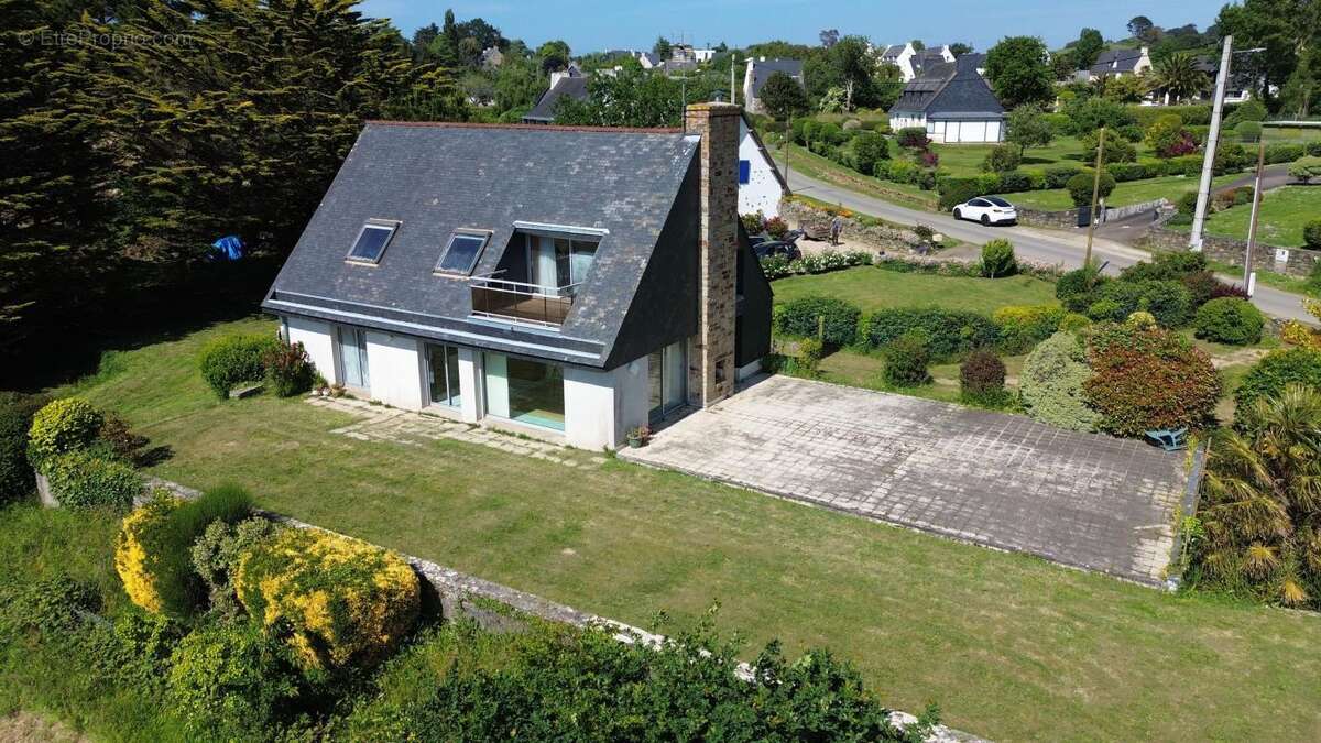 Maison à PLESTIN-LES-GREVES