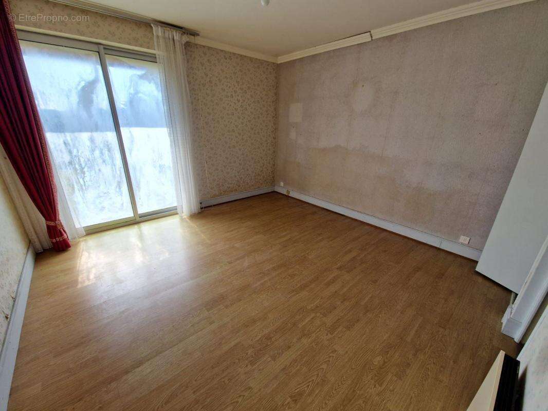 Maison à PLESTIN-LES-GREVES