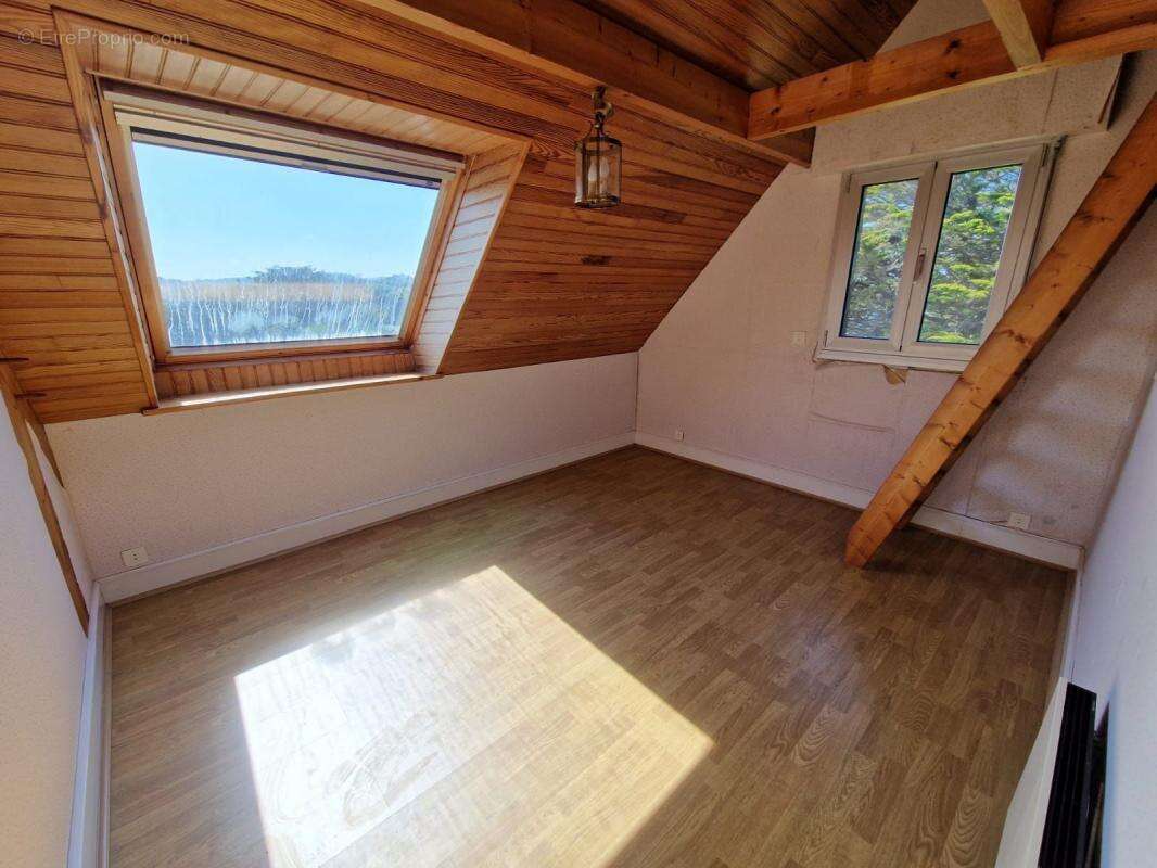 Maison à PLESTIN-LES-GREVES