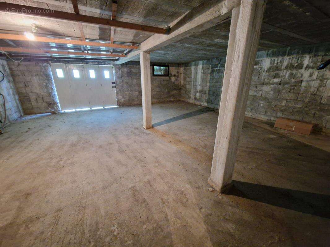 Maison à PLESTIN-LES-GREVES