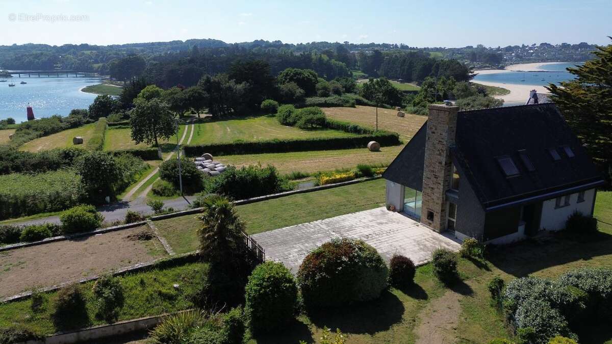 Maison à PLESTIN-LES-GREVES