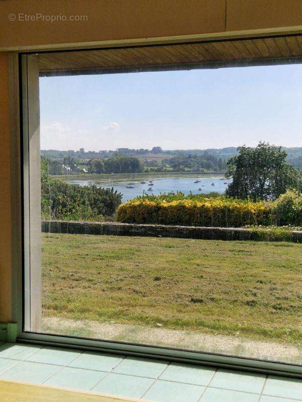 Maison à PLESTIN-LES-GREVES