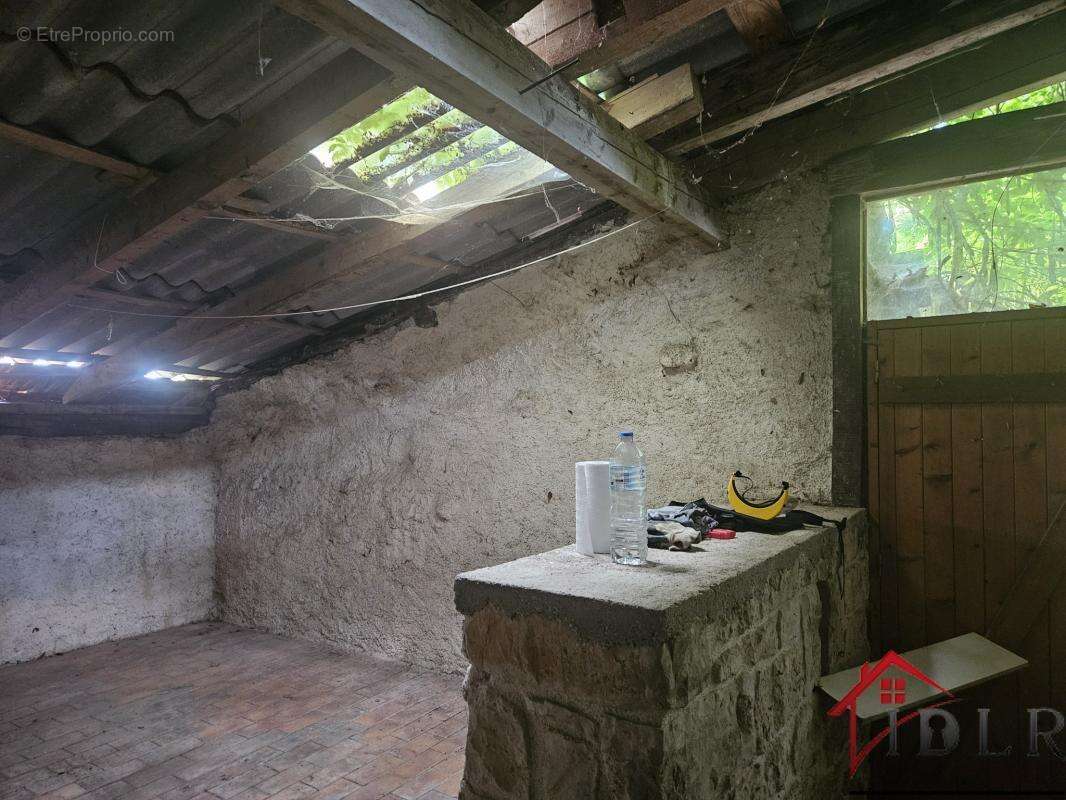 Maison à BOURBONNE-LES-BAINS